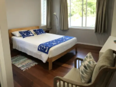 Are'ora - your home away from home in paradise Hotels in Arorangi