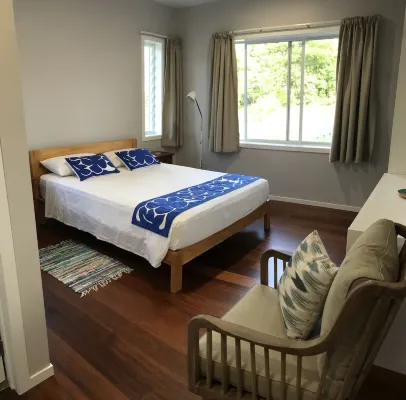 Are'ora - your home away from home in paradise