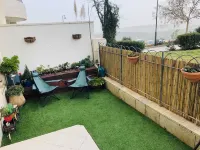 Pisgat Shoresh - Fully equipped vacation apartment