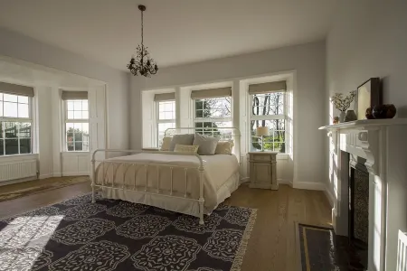 Timoleague West Cork Priory House Отели рядом с достопримечательностью «Чарльз Форт»