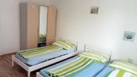 Geräumige Wohnung mit Karawankenblick