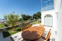 La Minucciola Capri