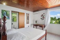 Rooftop with Sea View