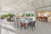 Luxury 5 Bedroom Villa