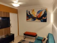 Airbnb Mimo { Uberlândia Shopping } O Mais Novo e Completo Zona Sul Uberlândia