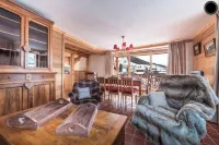 Arnica 1 · Chalet Arnica