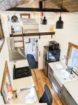 Cozy Tiny Home - Farm Stay - Near Qualicum Beach Hotel a Nanaimo H
