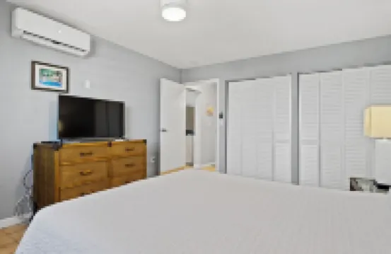 Sapphire Dominica- Gorgeous Views, Walk to beach. Washer/Dryer in unit.