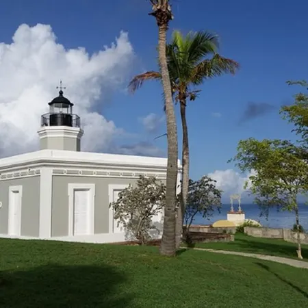Amarilla Casita in Vieques with Wifi