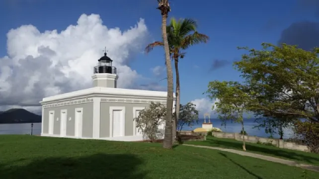 Amarilla Casita in Vieques with Wifi