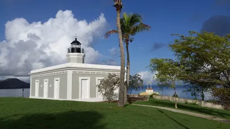 Amarilla Casita in Vieques with Wifi