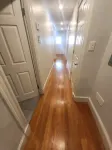 Charming 2-bedroom condo minutes from airport Boston with WiFi, AC, and laundry