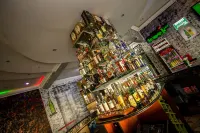 Aturukan Hotel - bar