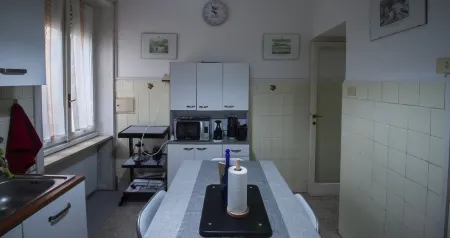 Domus Pavia Town Hall Square Отели рядом с достопримечательностью «Университет Павии»