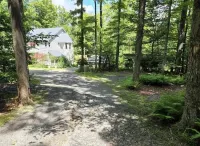Charming 3 bed Pocono Mountain Getaway