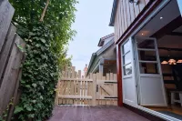 RefuKium "Alte Gerberei" in der Innenstadt Hotels in Weissenburg in Bayern