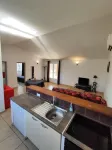 Villa of 70m² with private pool 8X4 fenced fully equipped