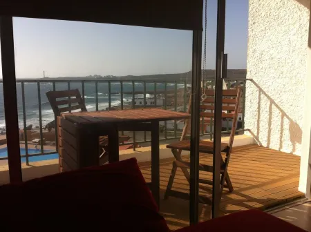 PORIS DE ABONA APARTMENT