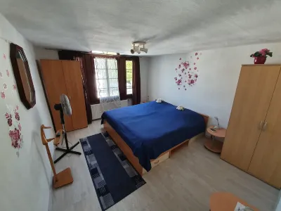 Cozy apartment