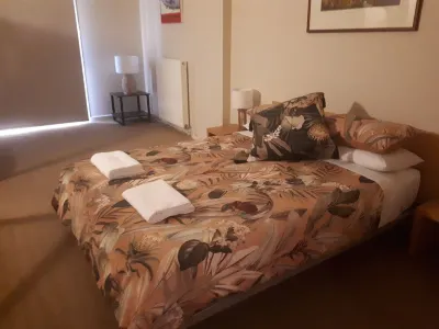 Hotham Mountain Escape - Chalet Hotham Apartment 14