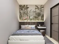 Darmo Inn Surabaya By NH