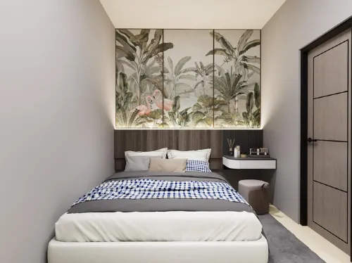 Darmo Inn Surabaya By NH Hotels in Wonokromo