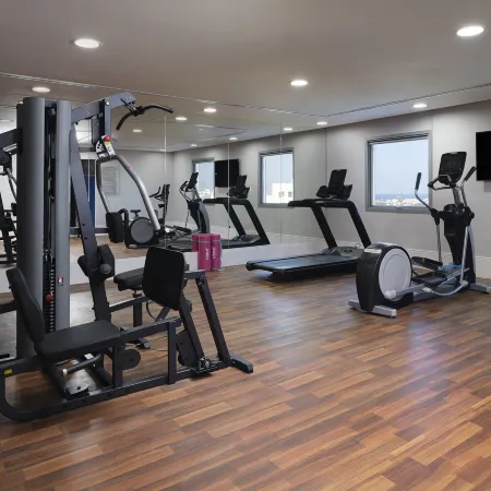Studio M Muscat