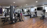 Studio M Muscat - Gym