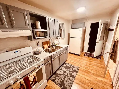 Home away from home Hotels in Troy