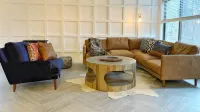 Luxe 10 guest Cabin/Skiing/Pools/Tennis/Gym/Hiking