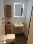 Quiet, TV, WiFi, terrace, lake, parking -  Ferienwohnungen