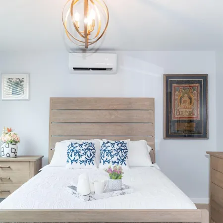 1BR/1BA New Oceanside Condo