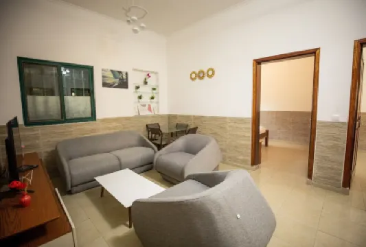 Yupop Apartamento  호텔