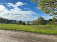 Waterfront cottage with views of 2 lighthouses that's close to Popham Beach Hotel a Phippsburg