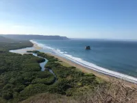 Explore Paradise-Linda Vista cottage Hotels in Canas Dulces