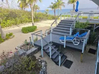 Beach Front Paradise Home.  Luxurious Funishings!