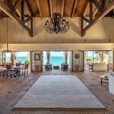 Casa Encanto Palmilla CaletaOceanfront Fully Staffed Chef Bartender Maid
