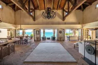 Casa Encanto Palmilla CaletaOceanfront Fully Staffed Chef Bartender Maid - 別墅