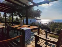 Skidia Apartment 2 with 30m² (2 beds + 1 additional beds possible)