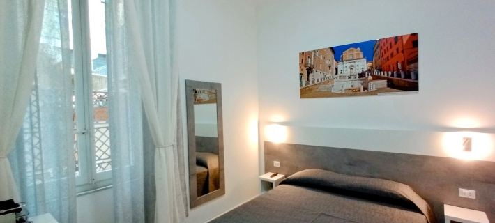 La Piazza Hotels in Ancona