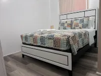 Private One Bedroom One Ba with Free Wi-Fi & Full Kitchen plus washer/dryer Hotels near Ipan Beach Park
