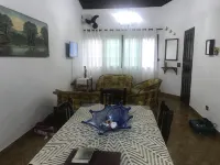 HOUSE WITH POOL IN ITANHAÉM