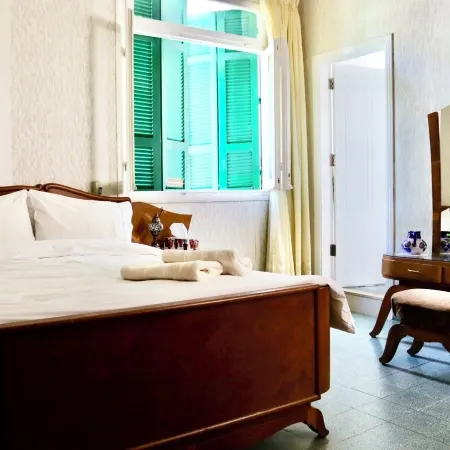Auberge Braidy