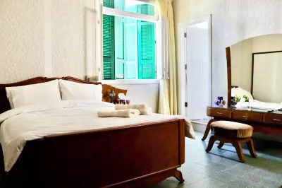 Auberge Braidy Hotels in Jdita