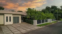 Casa Arena Volcano View Villa