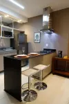 #3 Sophisticated Studio in Boaventura Da Silva