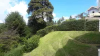 Venha Descansar nas Montanhas em Campos do Jordão! Chalé 2