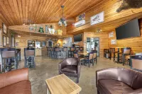 Best Western Black Hills Lodge Hotels in Spearfish