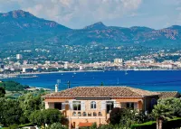 La Bastide, apartment with private pool near the Gulf of St Tropez