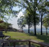 Best Lake Views, Sleeps 8 Pool, Tennis & Marina